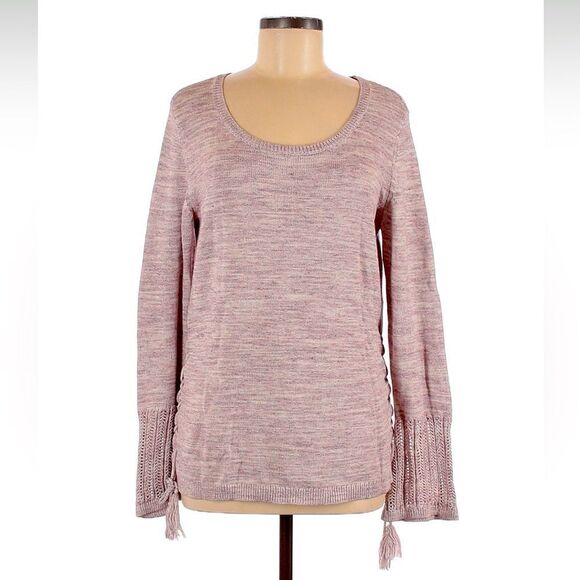 Tribal Jeans Pullover sweater - Picture 1 of 7